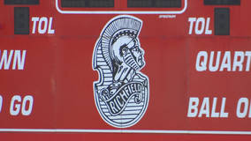 Richfield High School commits to offering more plant-based protein meals