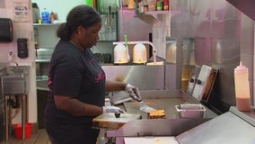 Community rallies around Minneapolis entrepreneur after purse theft