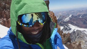 Minnesota native among first all-Black American crew to climb Mt. Everest