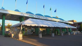 Authorities respond to fights, breach attempt on last day of Minnesota State Fair