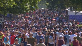 State law enforcement officials detail security plans for Minnesota State Fair