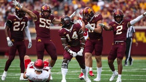 Gophers LB Braelin Oliver talks comeback from major 2020 knee injury