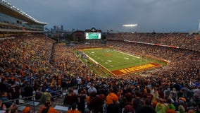 Gophers football season opener: FOX 9 pregame show at 5:30 p.m.