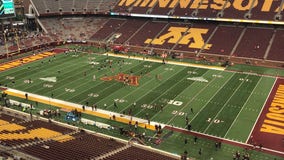 Pregame: Gophers seek first win of 2021 against Miami (Ohio)