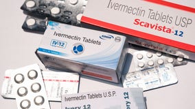 Ivermectin poison control calls increase in Minnesota amid COVID-19 misinformation