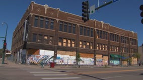 Along Minneapolis's Lake Street, developers anxious for rebuilding aid