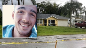 Brian Laundrie's neighbor reacts to Gabby Petito homicide confirmation: 'I'm really angry now'