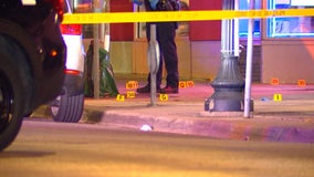 11 people shot in 7 incidents over weekend in Minneapolis