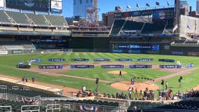 NHL announces free fan festival for 2022 Winter Classic at Target Field