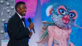 ‘The Masked Singer’: Mother Nature, Pufferfish get booted in double elimination