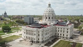 List: 9/11 20th anniversary events at Minnesota State Capitol, across Twin Cities