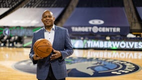 Timberwolves promote Tru Pettigrew to Chief Diversity, Inclusion Officer