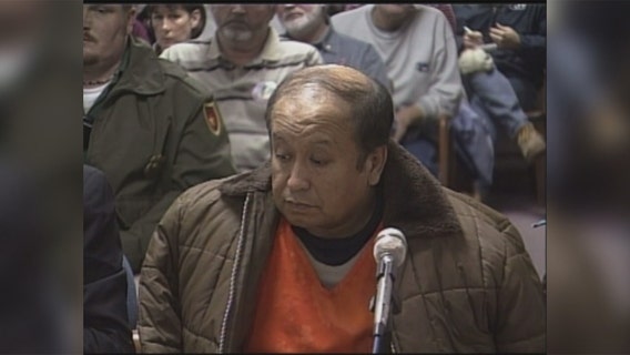 Dru Sjodin: Death sentence reduced to life in prison for Minnesotan who killed North Dakota student