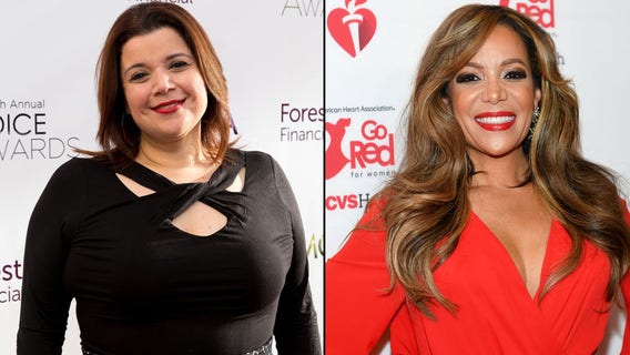 2 hosts of 'The View' say COVID-19 tests were false positives
