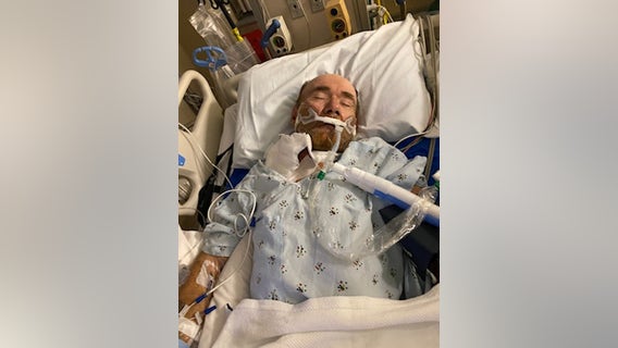Minnesota man survives being impaled in the neck with stick during ATV ride
