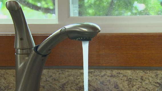 Boil water advisory in Andover, Minn. ended