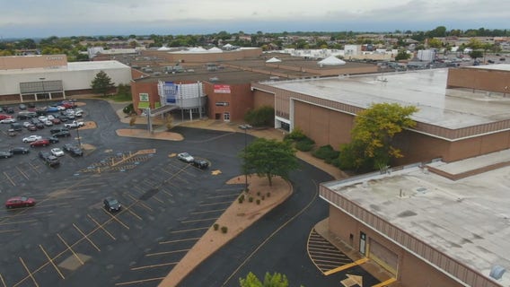 City approves plan to spark redevelopment at Burnsville Center