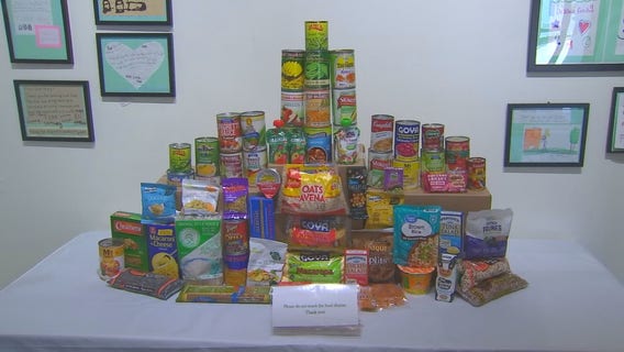 Twin Cities nonprofit provides meals to kids facing food insecurity