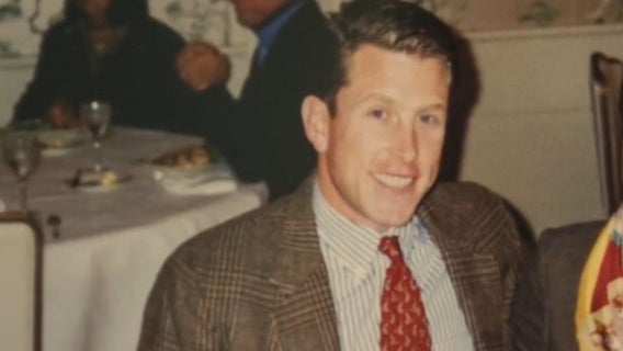 New memorial placed in Wayzata to honor 9/11 victim