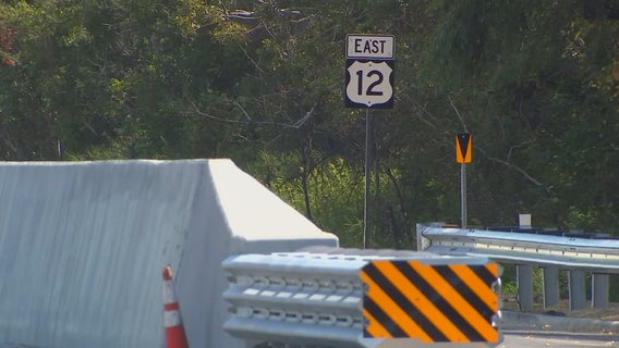 Construction to improve safety along Hwy 12 between Orono and Independence wraps up