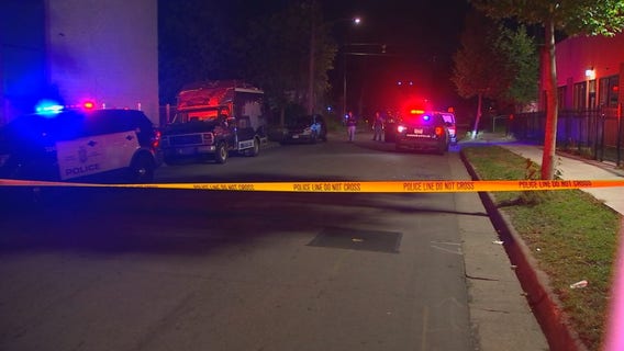 2 dead after 3 separate shootings in Minneapolis overnight