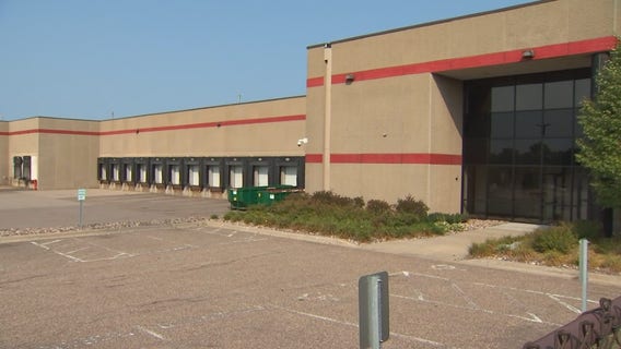 St. Paul building that was designated backup morgue is now for sale