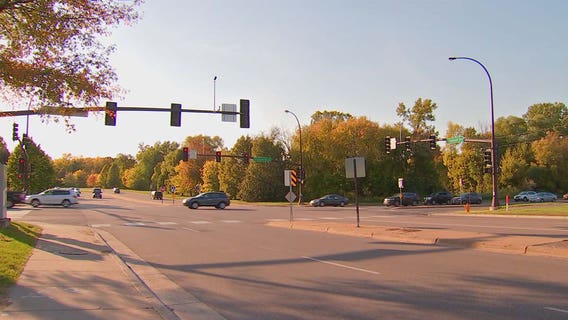 Cameras not recording at Plymouth intersection where man was victim of hit-and-run