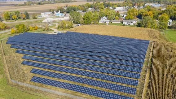 Friday marks deadline for customer testimony on Xcel solar energy backlog