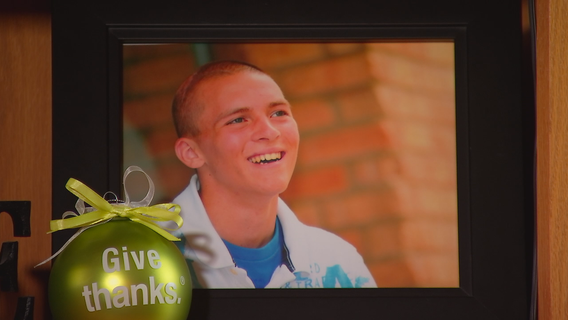 In late teen's memory, family raises $1M for St. Jude Children's Research Hospital
