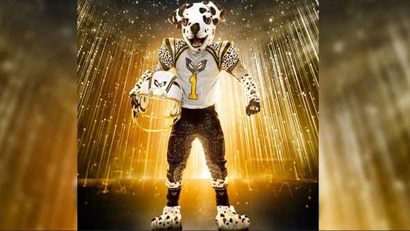 ‘The Masked Singer’: Dalmatian loses spot after ‘ruff’ performance