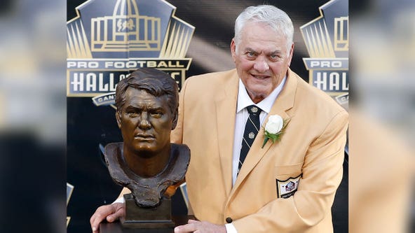 Vikings mourn death of Hall of Fame center Mick Tingelhoff