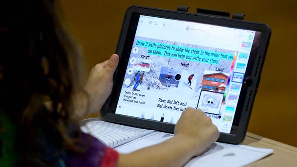 Minnesota schools with plans in place could turn to e-learning during cold snap