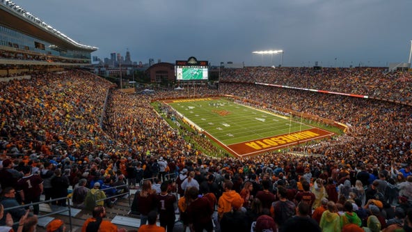 Gophers football: Observations after 4 open fall camp practices
