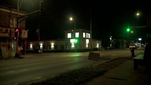 Man dies after stabbing in East St. Paul