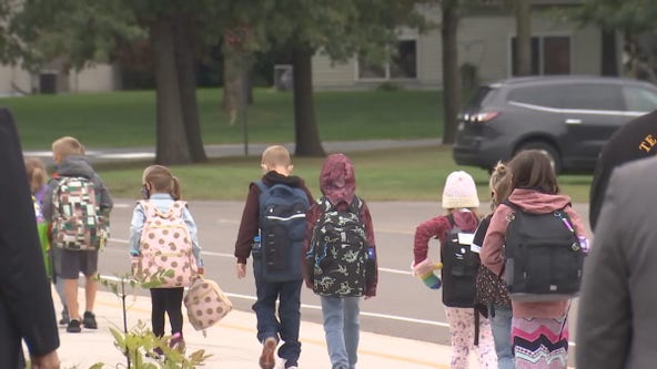 After pandemic challenges, behavior specialist hopeful this school year