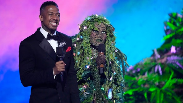 Nick Cannon reveals ‘The Masked Singer’ will have its ‘biggest stars’ yet in season 6