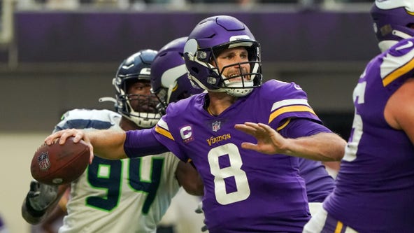 5 Questions facing the Minnesota Vikings out of the bye