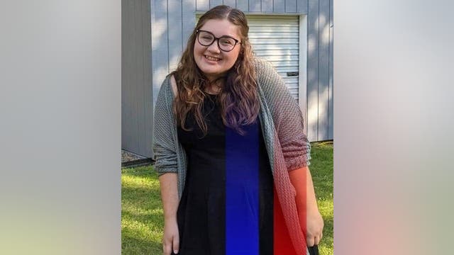 Missing: Woman last seen Monday morning in Bemidji, Minnesota