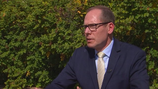 New Mitchell Hamline School of Law dean wants to do away with the bar exam