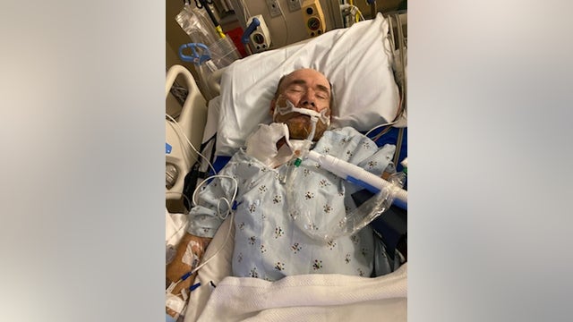 Minnesota man survives being impaled in the neck with stick during ATV ride
