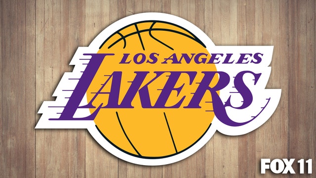 Lakers front office reveals vaccination statuses of team's players for NBA Opening Night