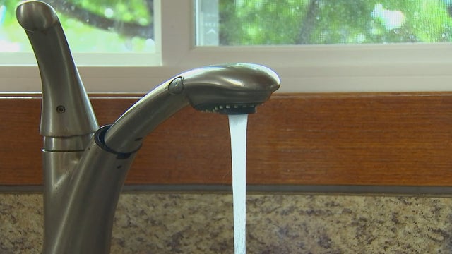 Boil water advisory in Andover, Minn. ended