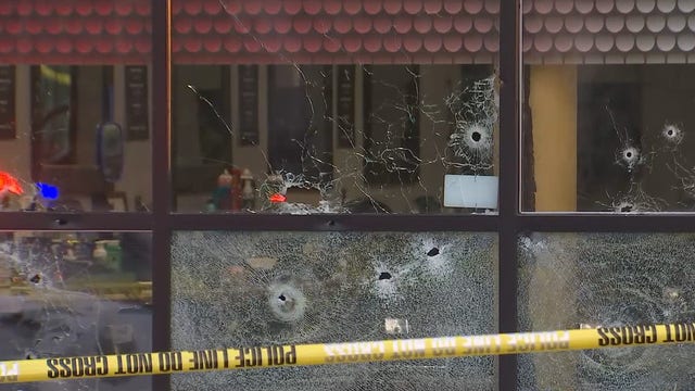 Increase of bullets at crime scenes concern police as Minneapolis homicides rise