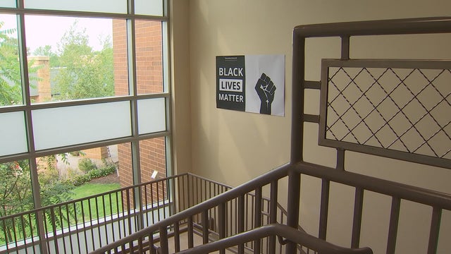 District 287 uses Critical Race Theory to guide its school equity policies