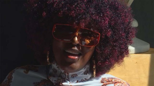 Voices for Change: Two-time breast cancer survivor advocates for early detection awareness