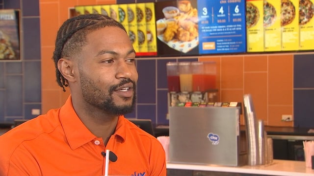 As data shows many Black-owned businesses struggled during pandemic, CHX in Minneapolis is thriving