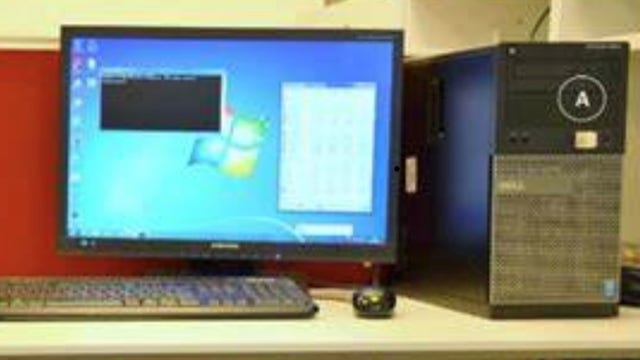 Federal Courts: ‘Highly Sensitive’ documents kept in ‘air-gap’