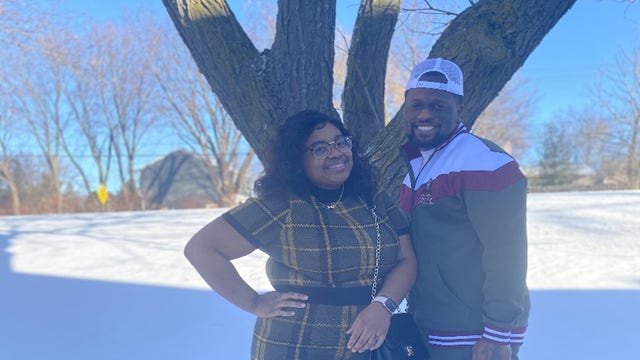 Family pleads for suspect to turn self in after fatal shooting at Minneapolis drive-thru