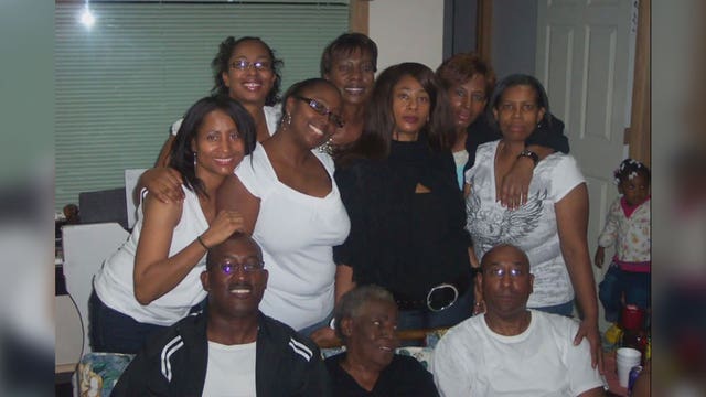 Minnesota family's diabetes fight highlights greater risk faced by people of color