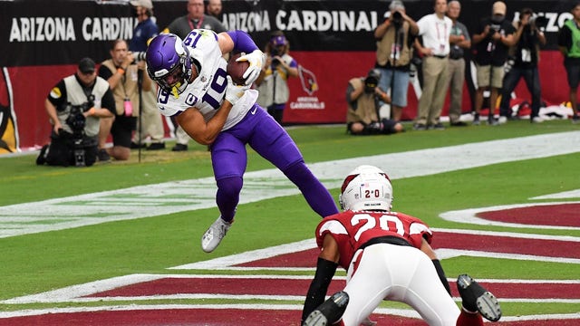 9 Questions facing the Minnesota Vikings after an 0-2 start